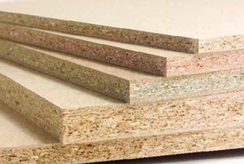 顆粒刨花板 顆粒刨花板