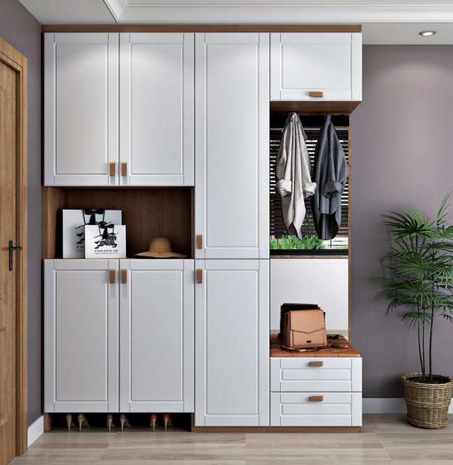 玄關設計注意事項