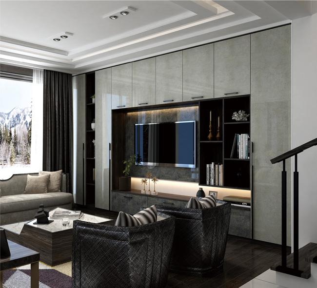 大戶型裝修要怎么設計?需要怎么選擇裝修!