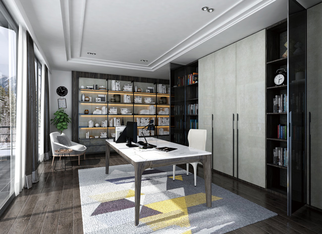 大戶型裝修要怎么設計?需要怎么選擇裝修!