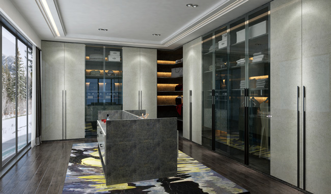 大戶型裝修要怎么設計?需要怎么選擇裝修!