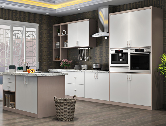 開放式廚房裝修需要注意什么?