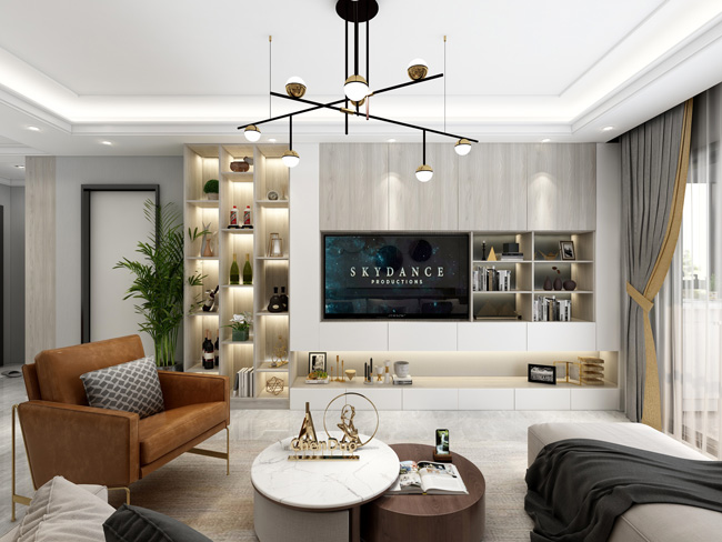 整體定制用什么板材好?