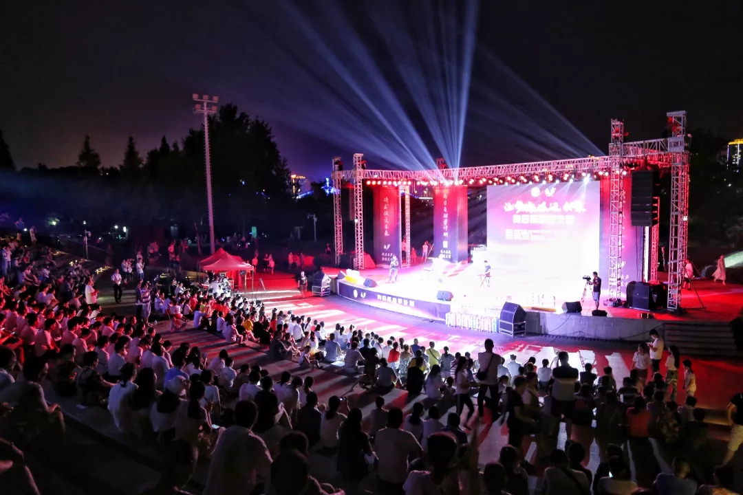 ���տ�����֮ҹ����