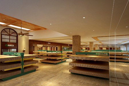 生態(tài)板十大品牌