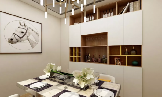 全屋定制十大品牌