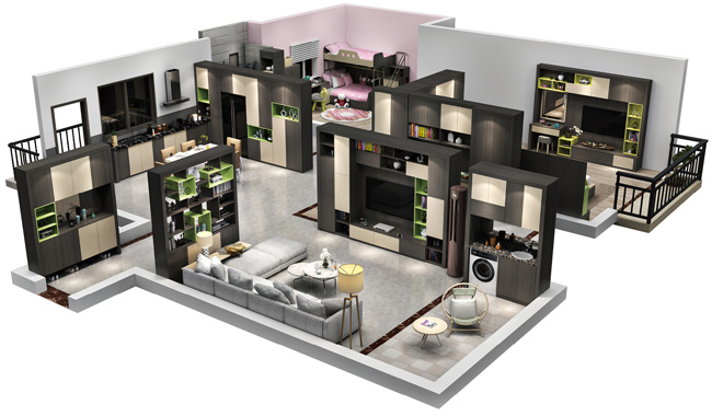 上門量房對于房屋裝修的重要性有哪些?