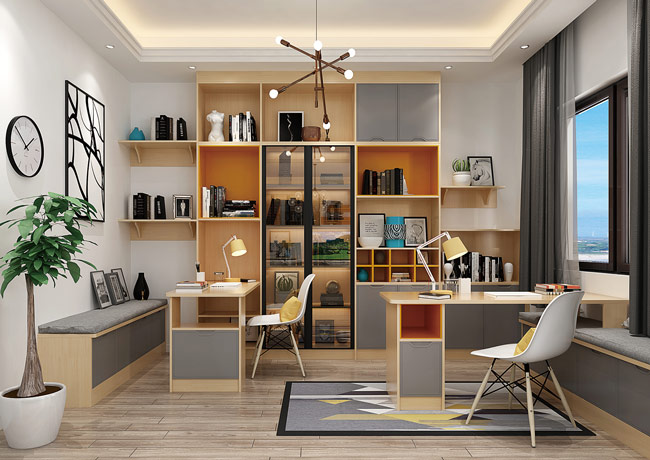 家中空閑的房間如何安排?怎樣才能最大化利用!