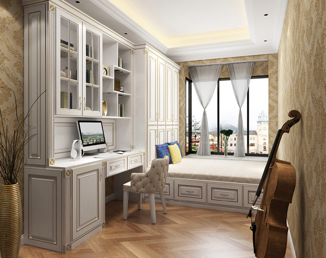 家中空閑的房間如何安排?怎樣才能最大化利用!