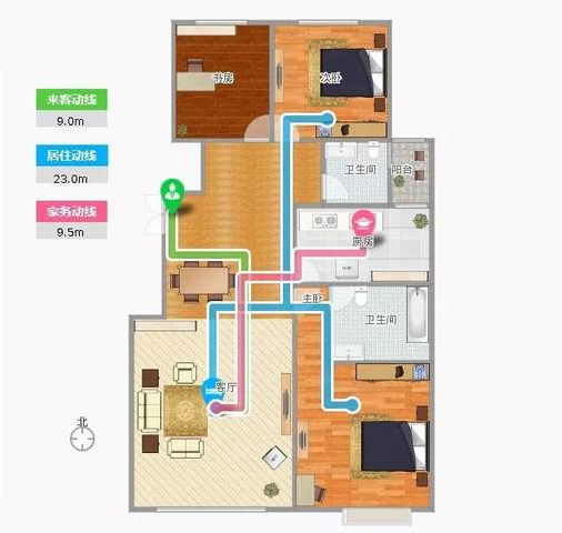 ���͈D��ô����