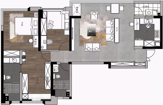 ���͈D��ô����