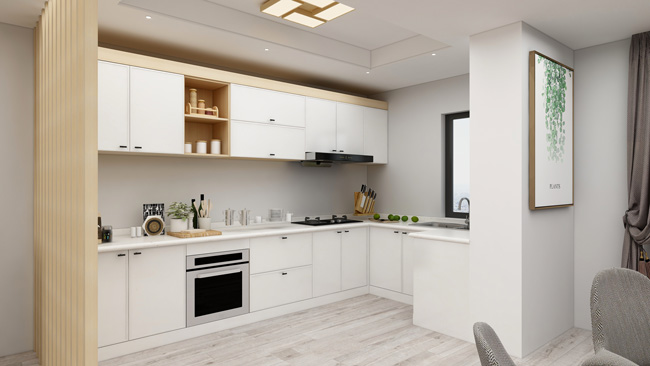 裝修房子的步驟流程