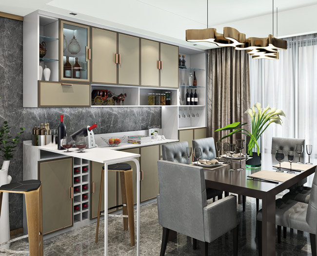 餐廳裝修流程有哪些