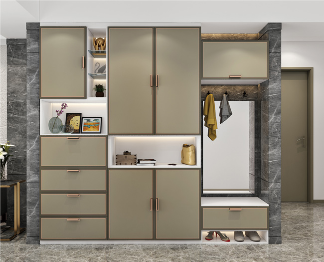 2022年裝修風格有哪些比較受大眾歡迎?