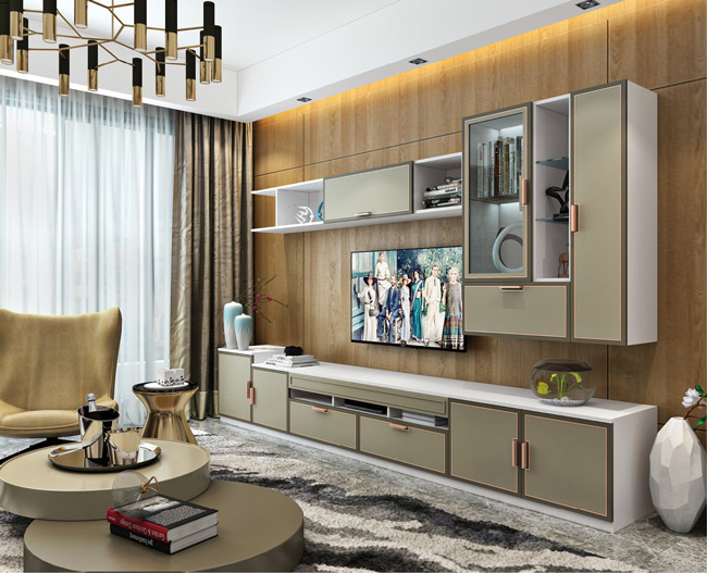 2022年裝修風格有哪些比較受大眾歡迎?