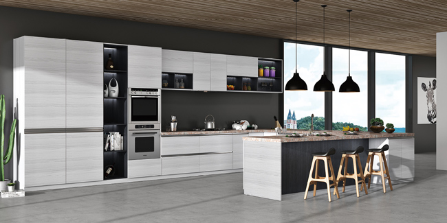 2022年裝修風格有哪些比較受大眾歡迎?