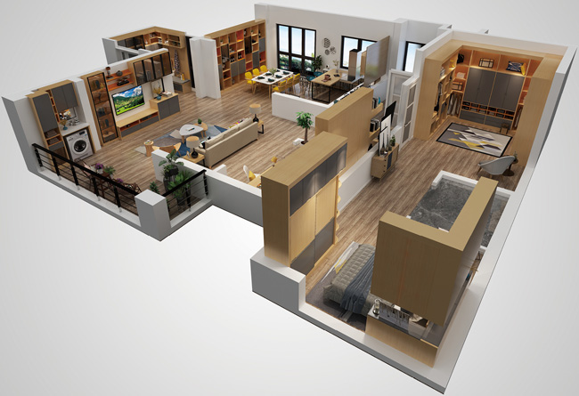 裝修風格有哪些?