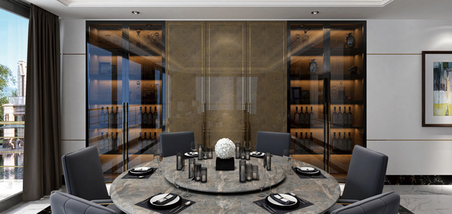 裝修風格有哪些?