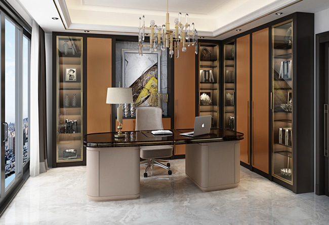 裝修前的準備工作