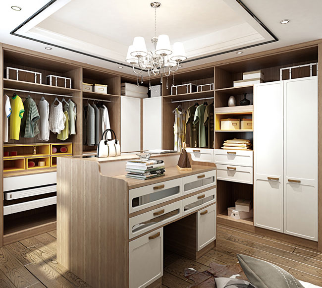 定制衣柜注意事項(xiàng)