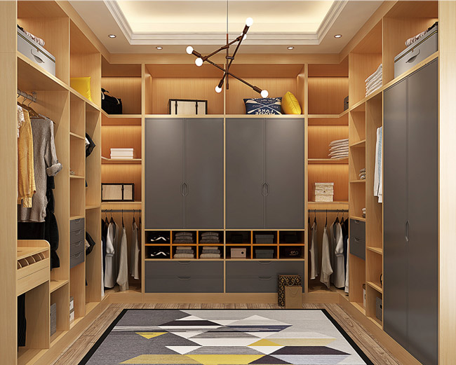 定制衣柜注意事項(xiàng)