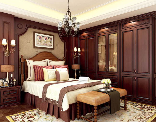 定制衣柜注意事項(xiàng)