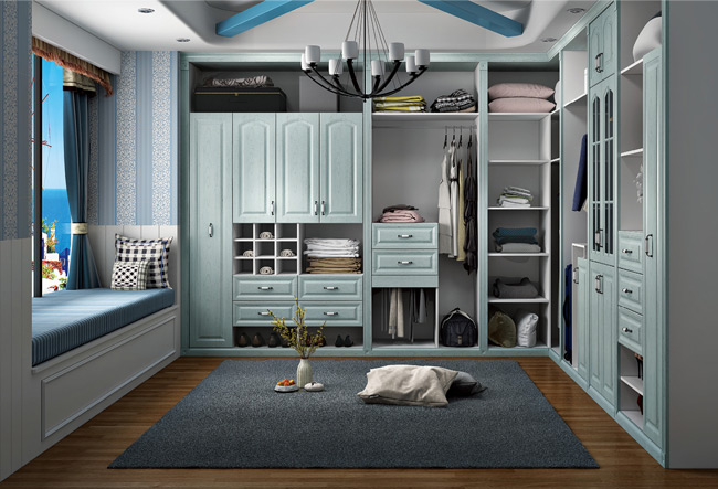 定制衣柜注意事項(xiàng)