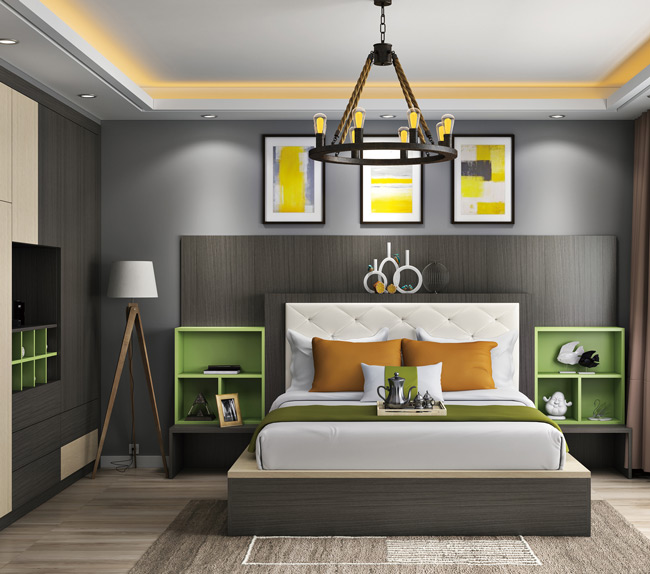 房屋裝修的注意事項