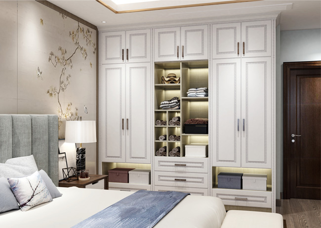 衣柜設計