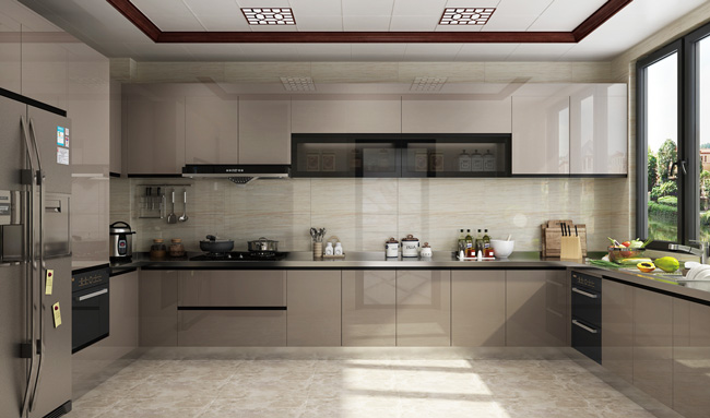 廚房裝修注意哪些細節?