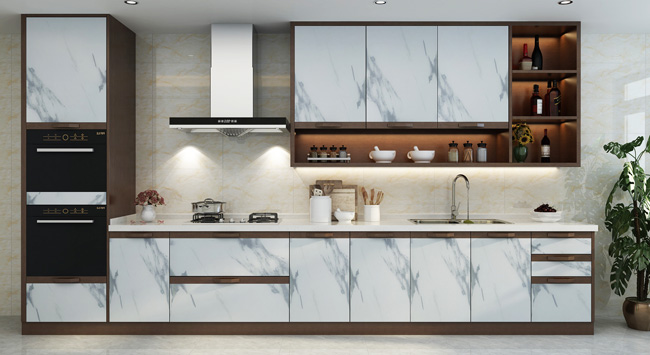廚房裝修注意哪些細節?
