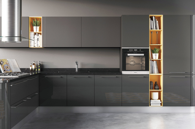 廚房裝修注意哪些細節?