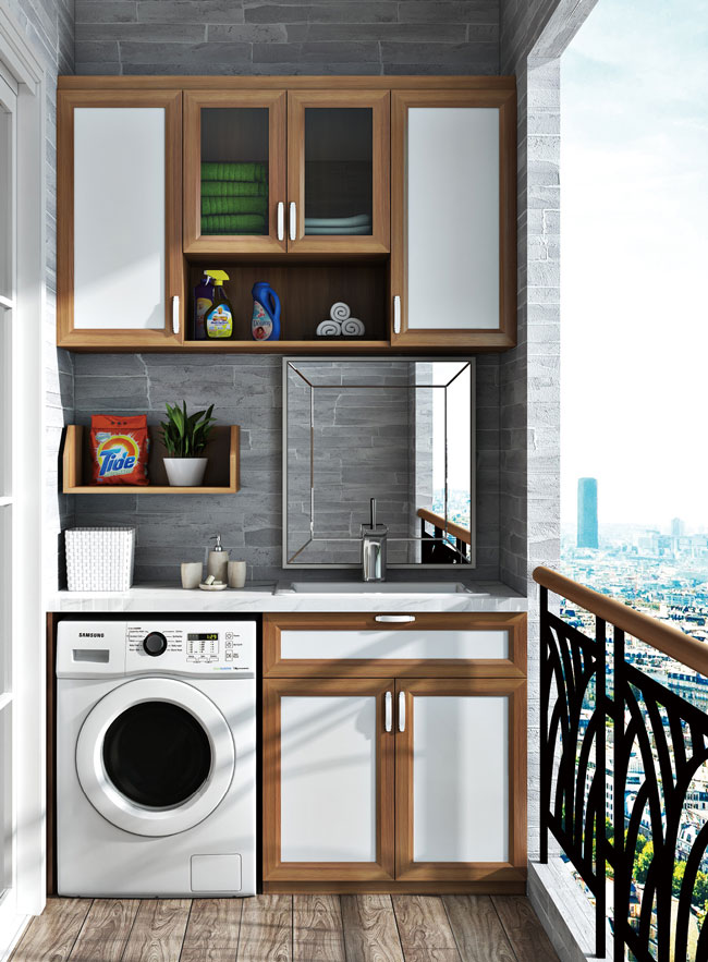 陽(yáng)臺(tái)到底要怎么設(shè)計(jì)呢?