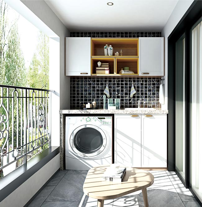 陽(yáng)臺(tái)到底要怎么設(shè)計(jì)呢?