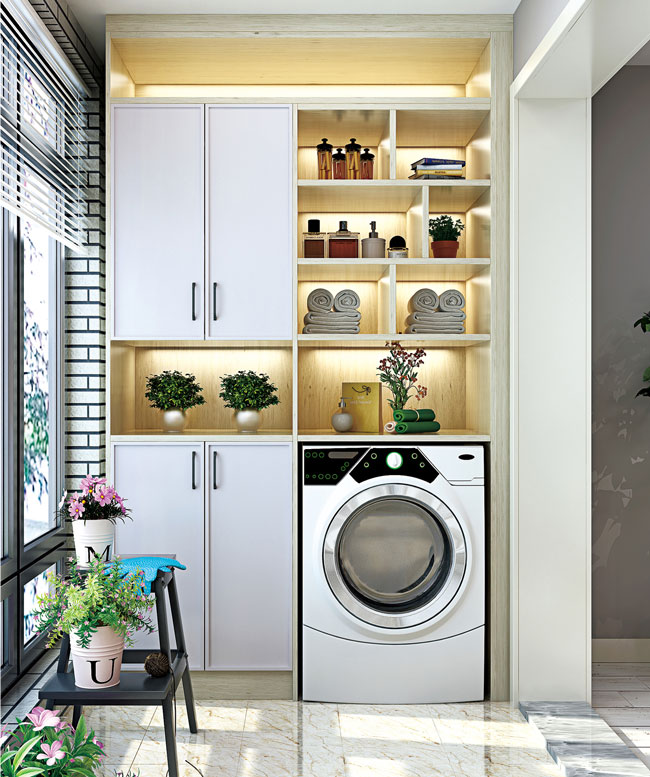 陽(yáng)臺(tái)到底要怎么設(shè)計(jì)呢?