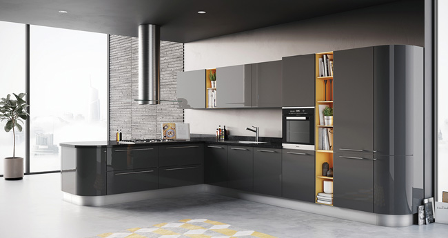 廚房驗收需要注意的七點驗收標準!