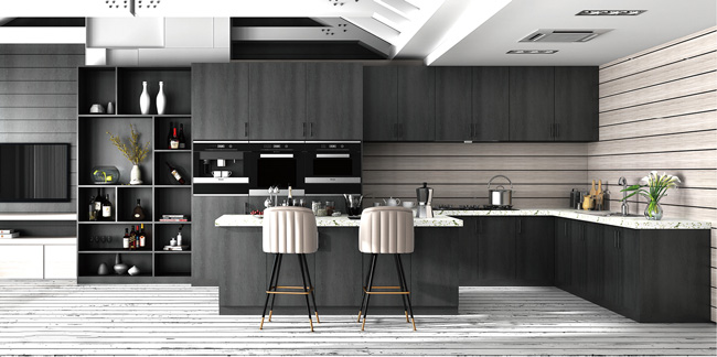 廚房驗收需要注意的七點驗收標準!