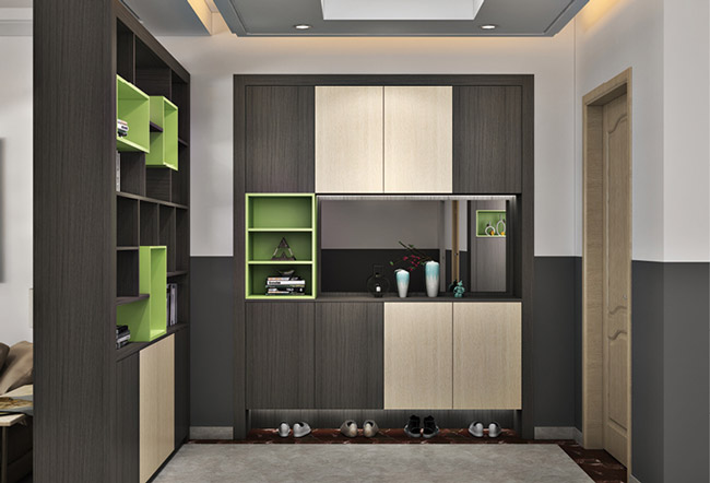 新房裝修如果選擇建材?