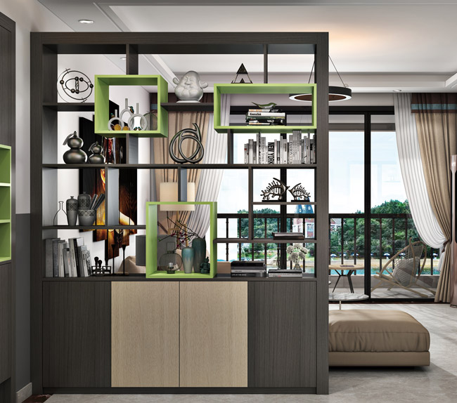 新房裝修如果選擇建材?