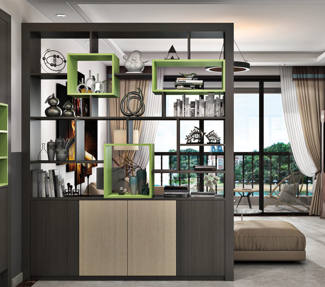 購買玄關(guān)鞋柜需要注意哪些?