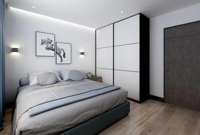 臥室裝修的幾個坑