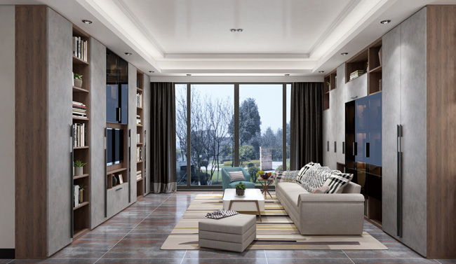 年底裝修的好處