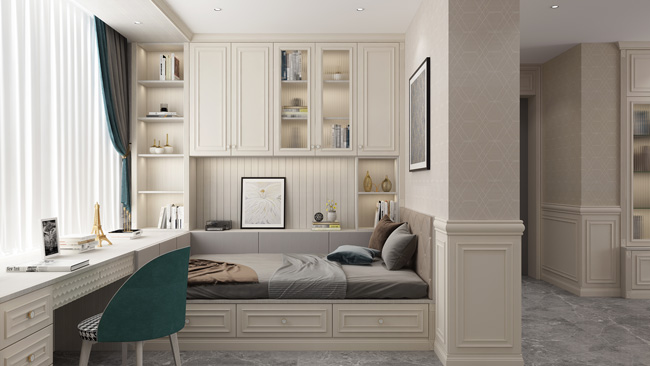 裝修前的準(zhǔn)備工作,裝修前的5個注意事項!