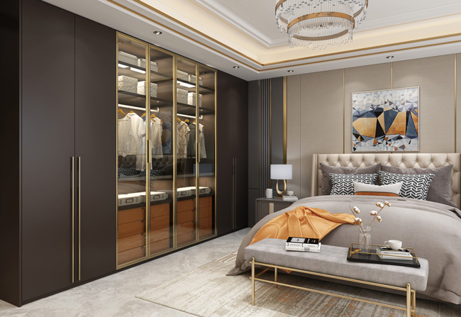 定制衣柜櫥柜用什么板材好?