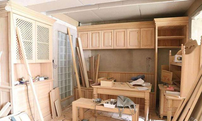 做家具用什么板材好?