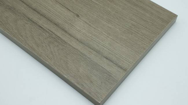 生態板面皮是什么材質