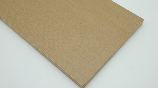 生態板面皮是什么材質