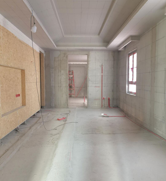 春季開(kāi)工搞裝修!