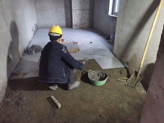 春季開(kāi)工搞裝修!