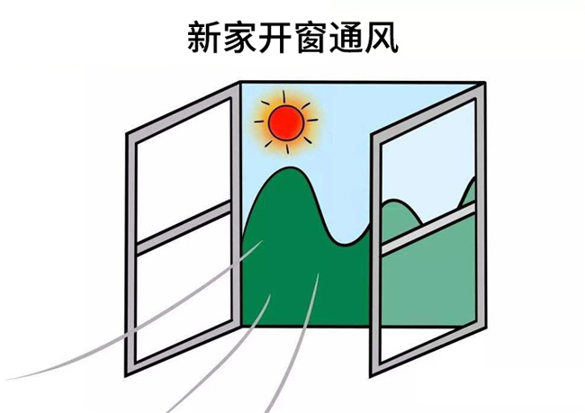 春季開(kāi)工搞裝修!